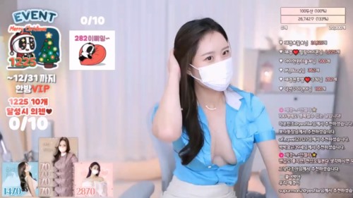 KR美女視頻-202303128